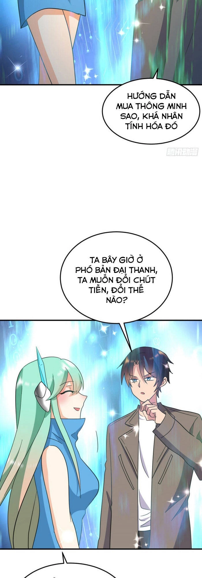 Đại Gia Livestream Vạn Giới Chapter 84 - 24