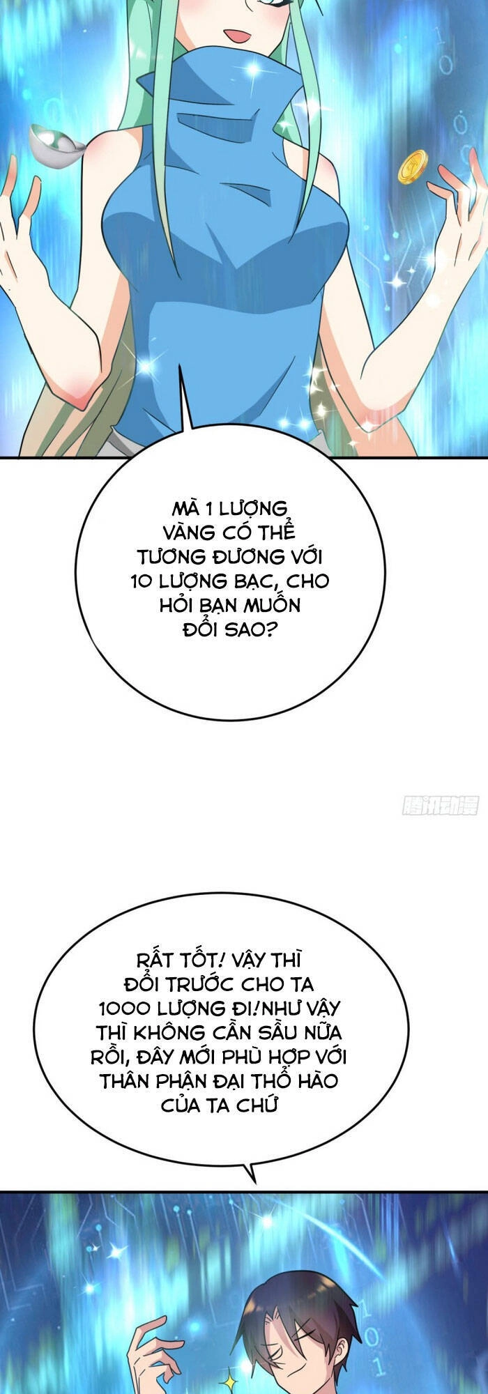 Đại Gia Livestream Vạn Giới Chapter 84 - 26