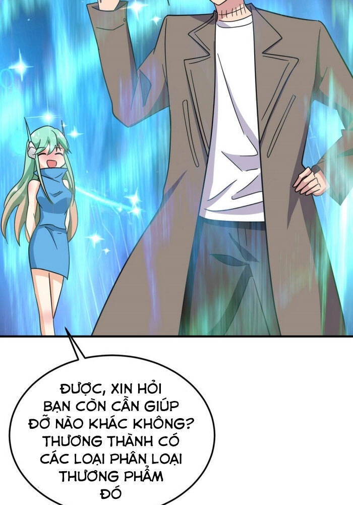 Đại Gia Livestream Vạn Giới Chapter 84 - 27