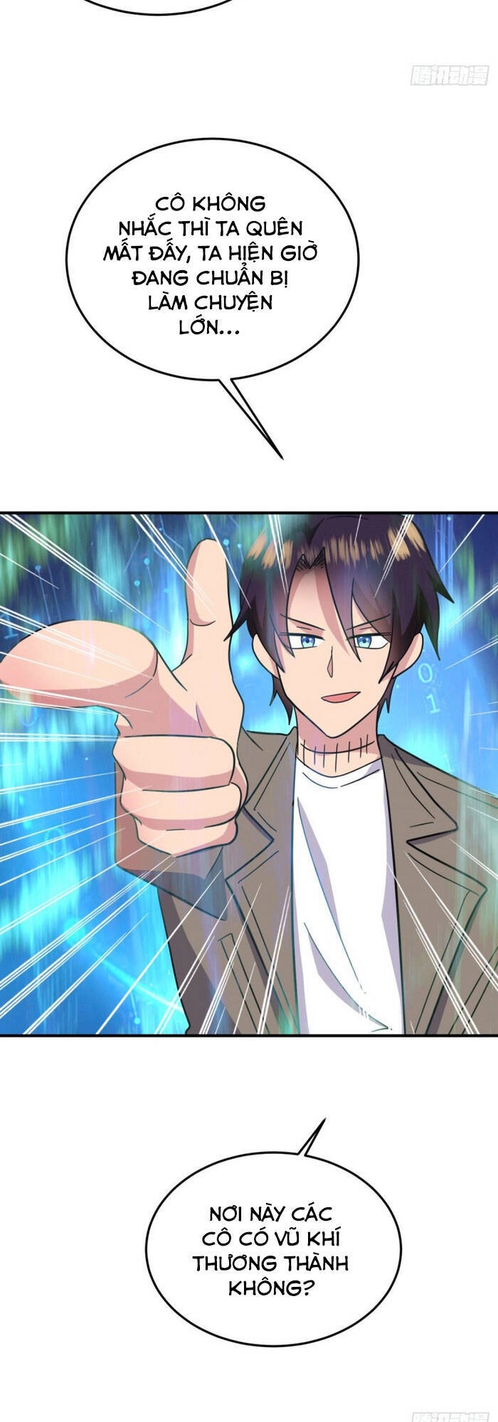 Đại Gia Livestream Vạn Giới Chapter 84 - 28