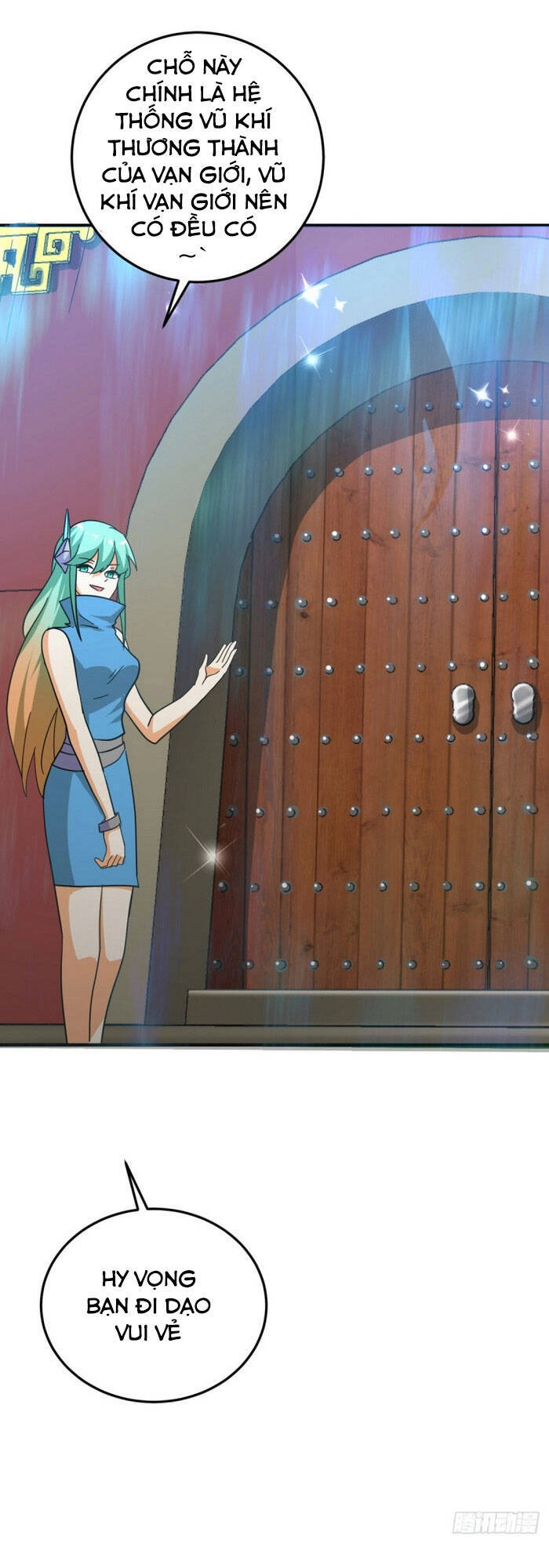 Đại Gia Livestream Vạn Giới Chapter 85 - 1