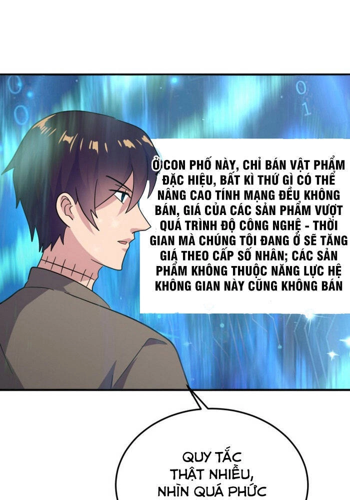 Đại Gia Livestream Vạn Giới Chapter 85 - 2