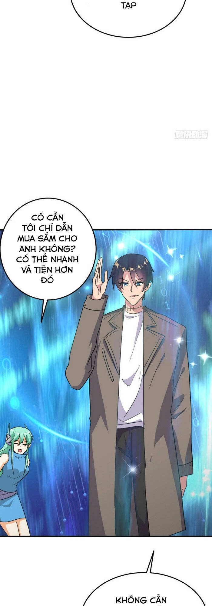 Đại Gia Livestream Vạn Giới Chapter 85 - 3