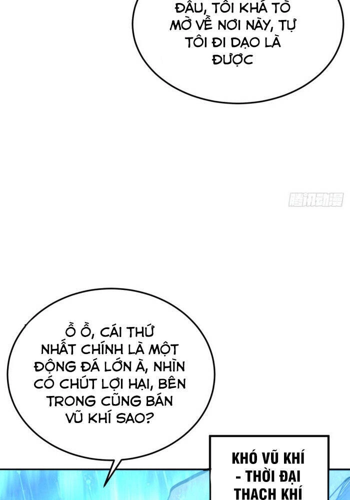 Đại Gia Livestream Vạn Giới Chapter 85 - 4