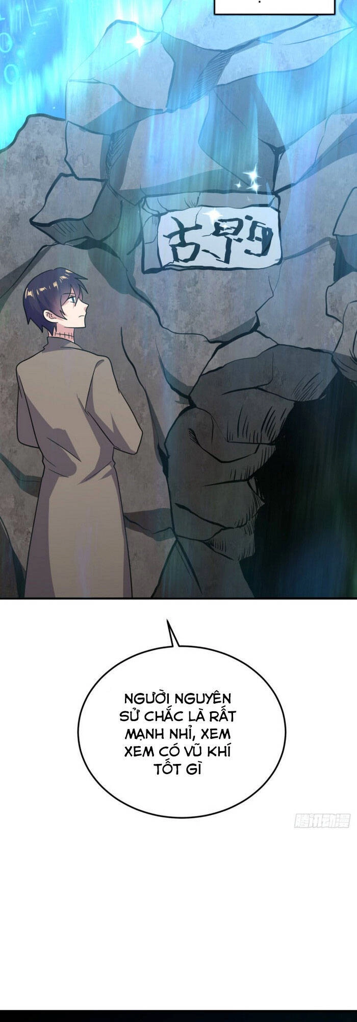 Đại Gia Livestream Vạn Giới Chapter 85 - 5