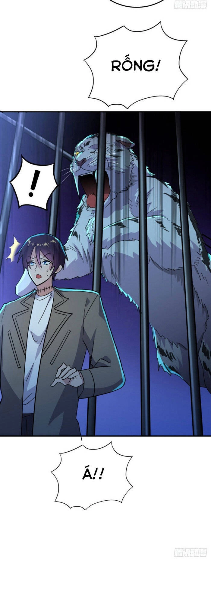 Đại Gia Livestream Vạn Giới Chapter 85 - 7