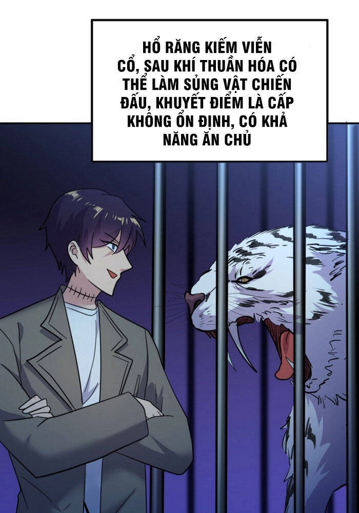 Đại Gia Livestream Vạn Giới Chapter 85 - 8