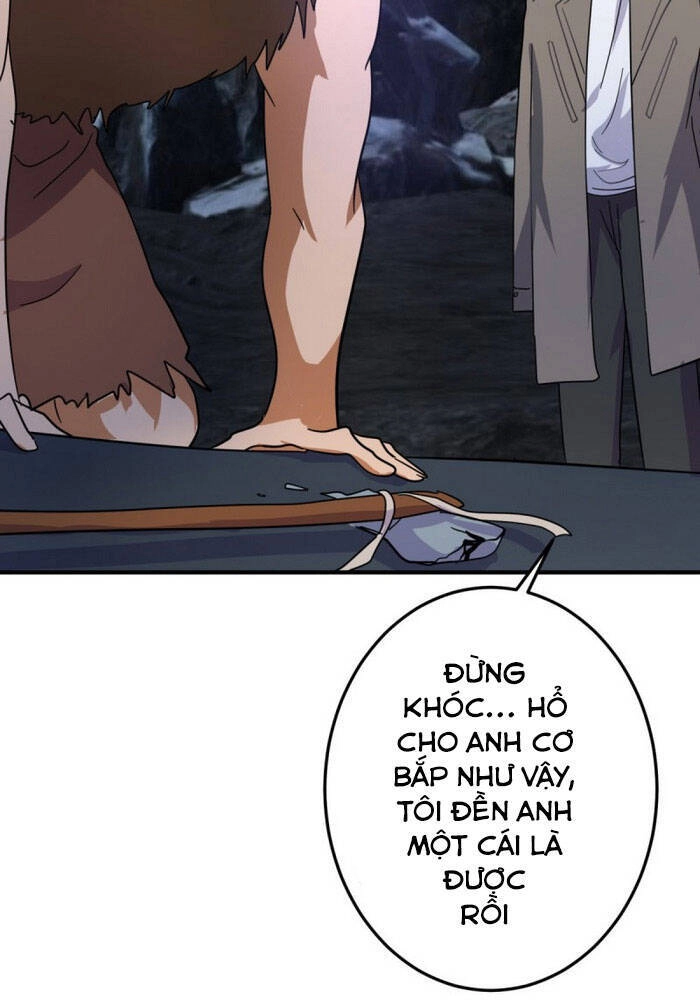 Đại Gia Livestream Vạn Giới Chapter 85 - 12