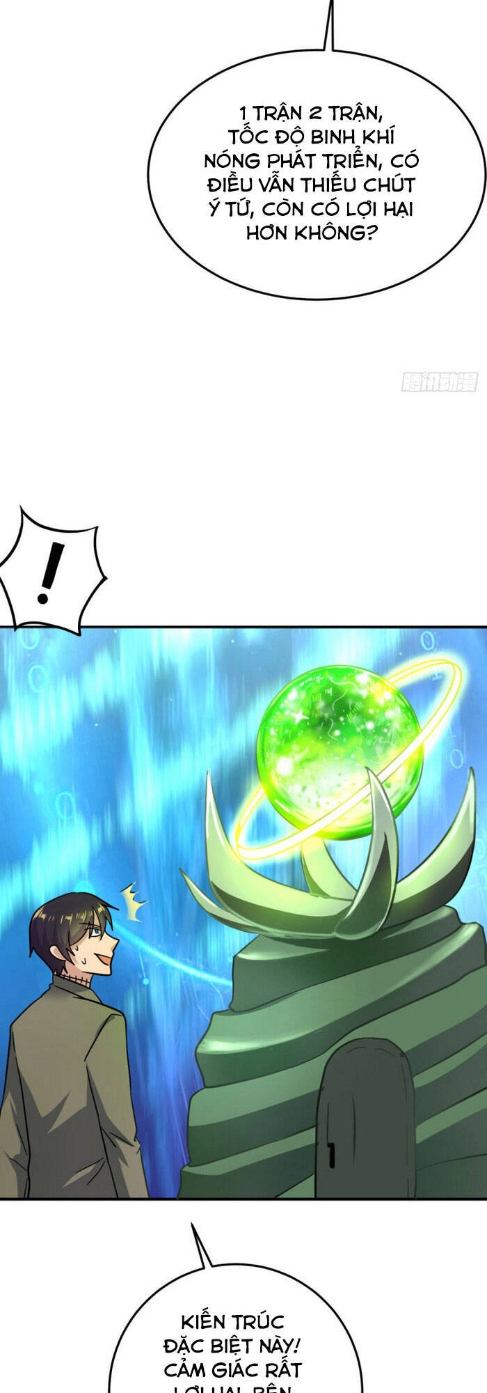 Đại Gia Livestream Vạn Giới Chapter 85 - 15