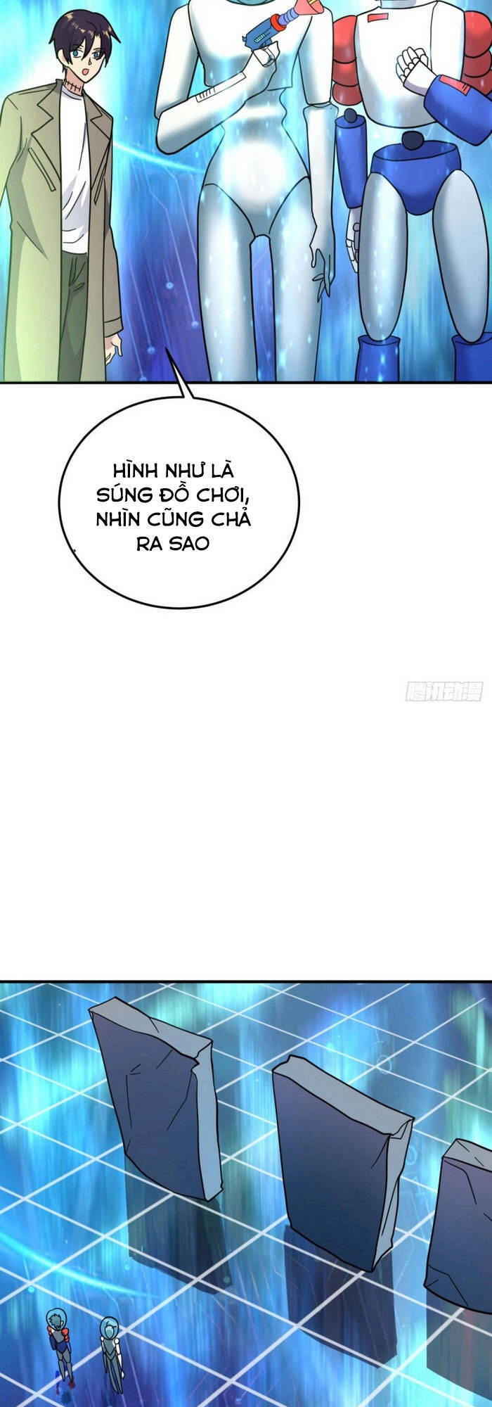 Đại Gia Livestream Vạn Giới Chapter 85 - 17