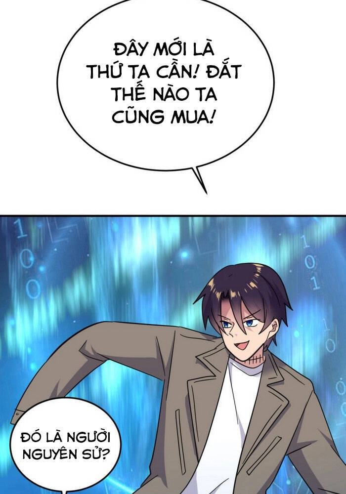 Đại Gia Livestream Vạn Giới Chapter 85 - 21