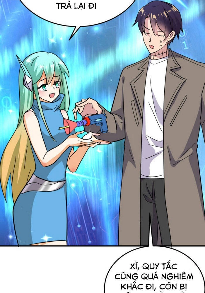 Đại Gia Livestream Vạn Giới Chapter 85 - 25