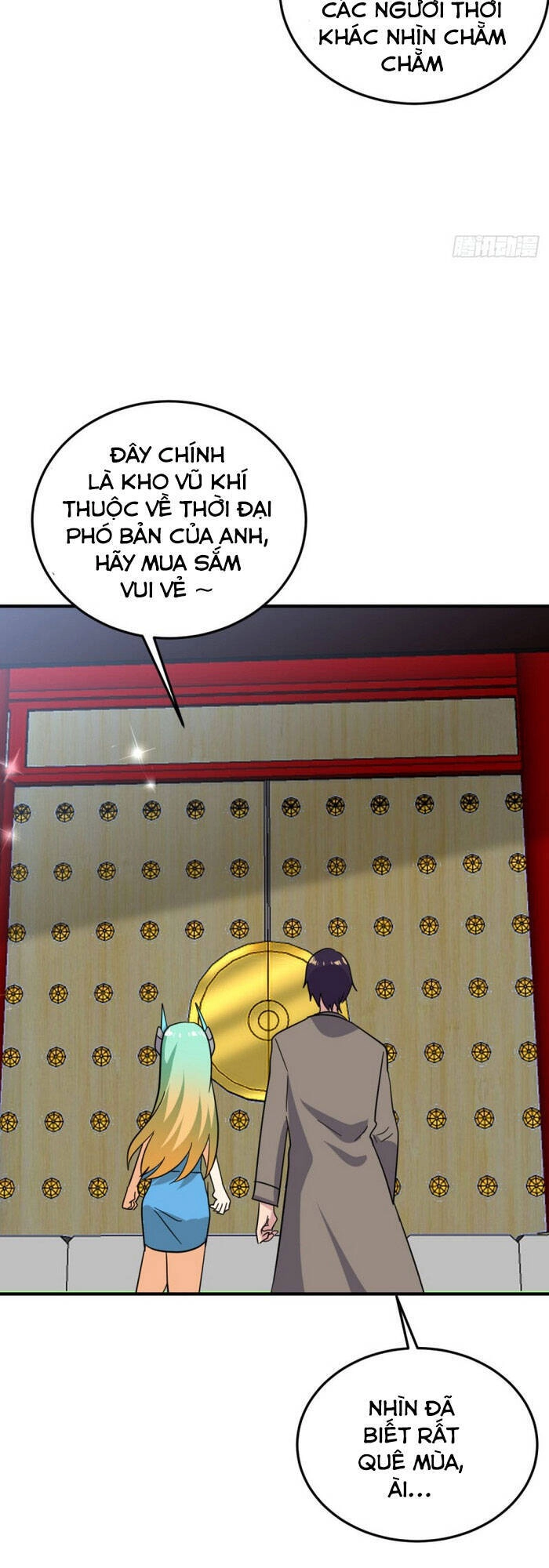 Đại Gia Livestream Vạn Giới Chapter 85 - 26