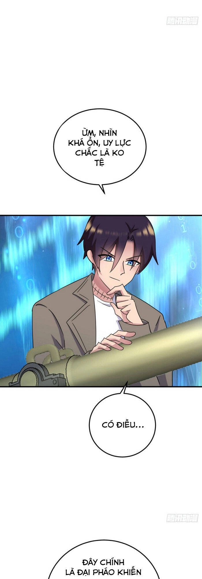 Đại Gia Livestream Vạn Giới Chapter 86 - 3