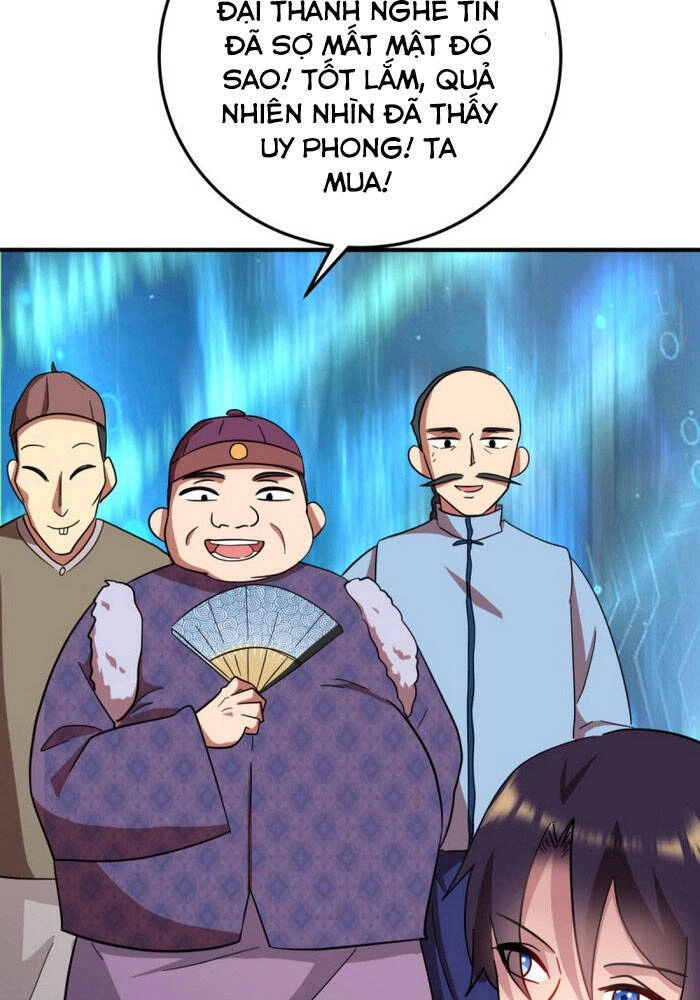 Đại Gia Livestream Vạn Giới Chapter 86 - 4