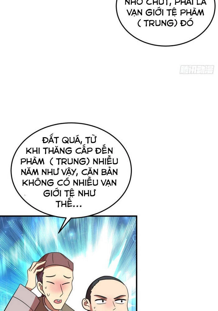 Đại Gia Livestream Vạn Giới Chapter 86 - 6