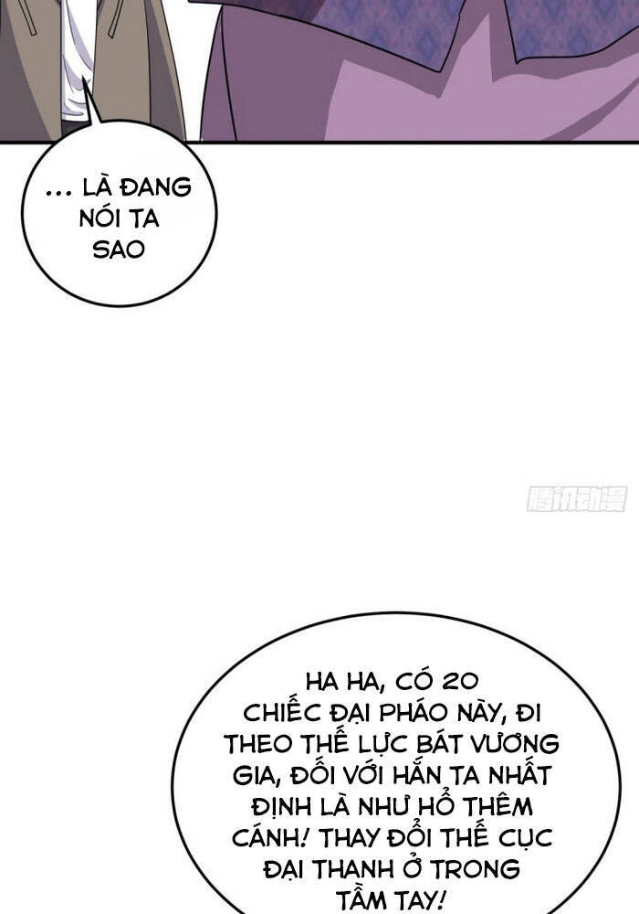 Đại Gia Livestream Vạn Giới Chapter 86 - 8