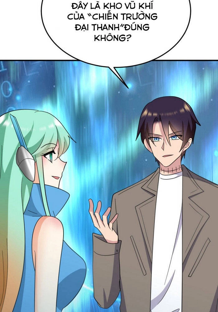 Đại Gia Livestream Vạn Giới Chapter 86 - 12