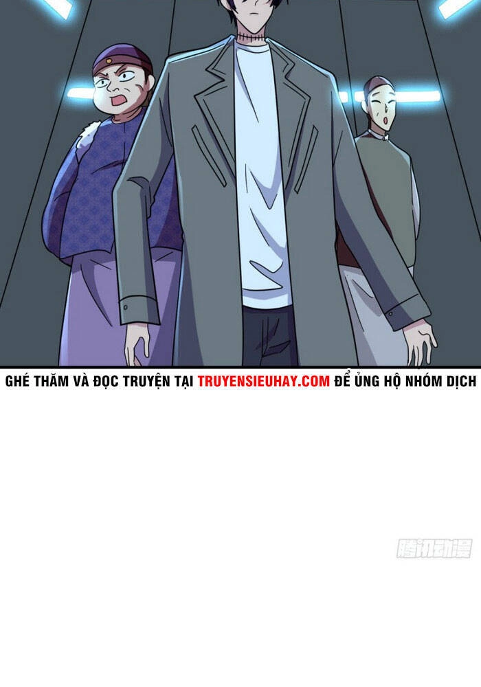 Đại Gia Livestream Vạn Giới Chapter 86 - 16