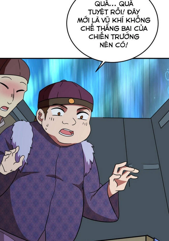 Đại Gia Livestream Vạn Giới Chapter 86 - 18