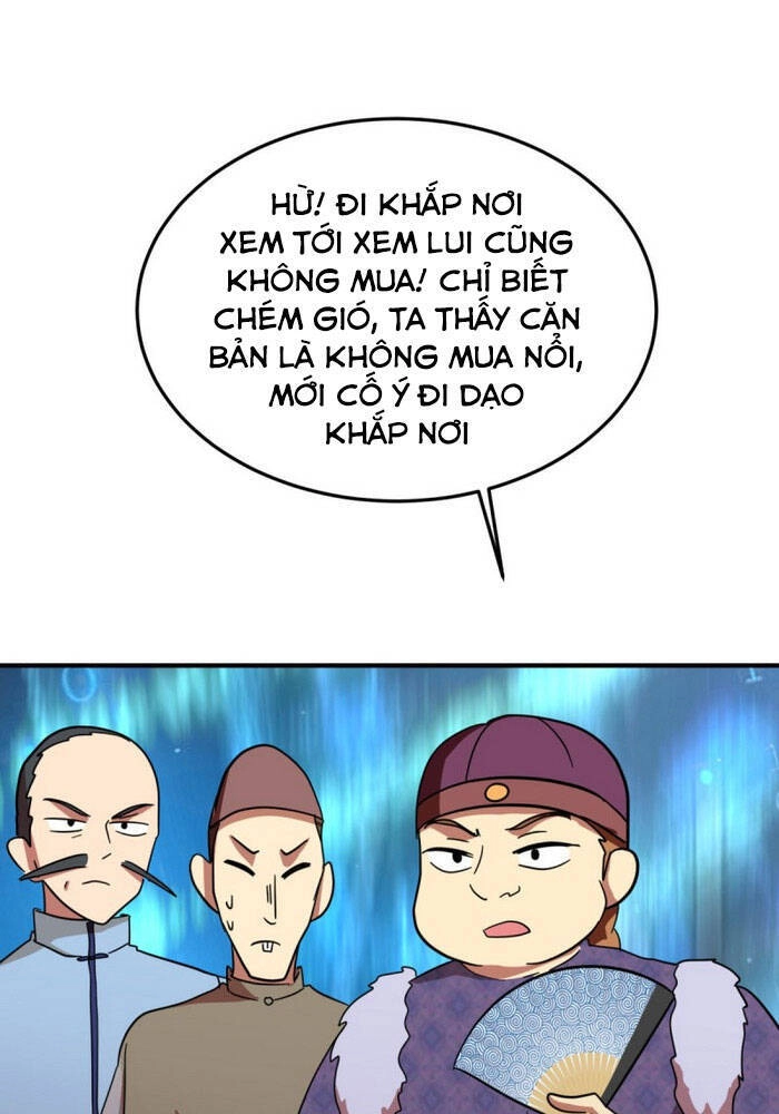 Đại Gia Livestream Vạn Giới Chapter 86 - 23