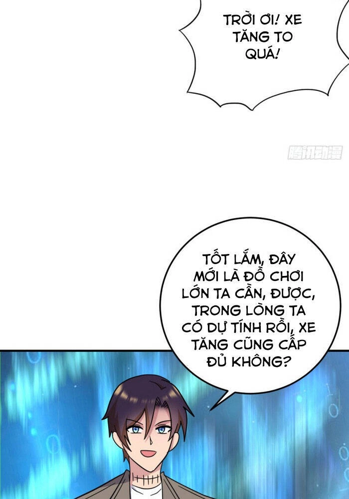 Đại Gia Livestream Vạn Giới Chapter 86 - 25