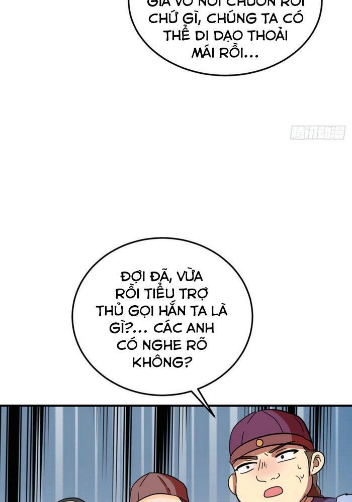 Đại Gia Livestream Vạn Giới Chapter 86 - 27