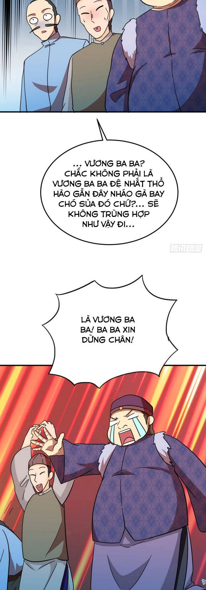 Đại Gia Livestream Vạn Giới Chapter 86 - 28