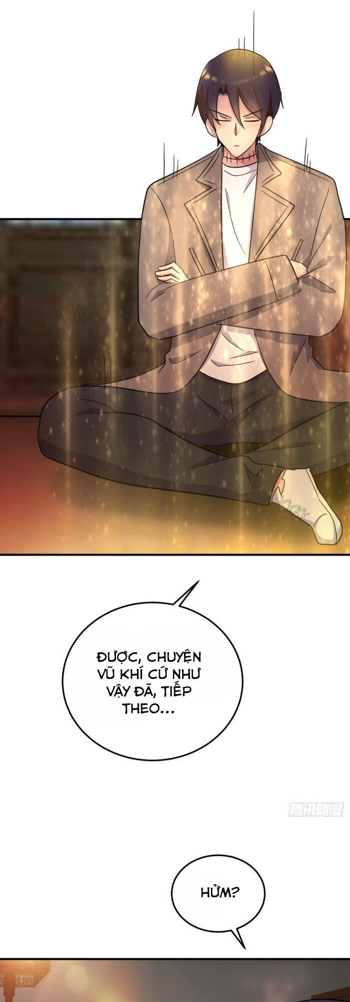 Đại Gia Livestream Vạn Giới Chapter 87 - 1