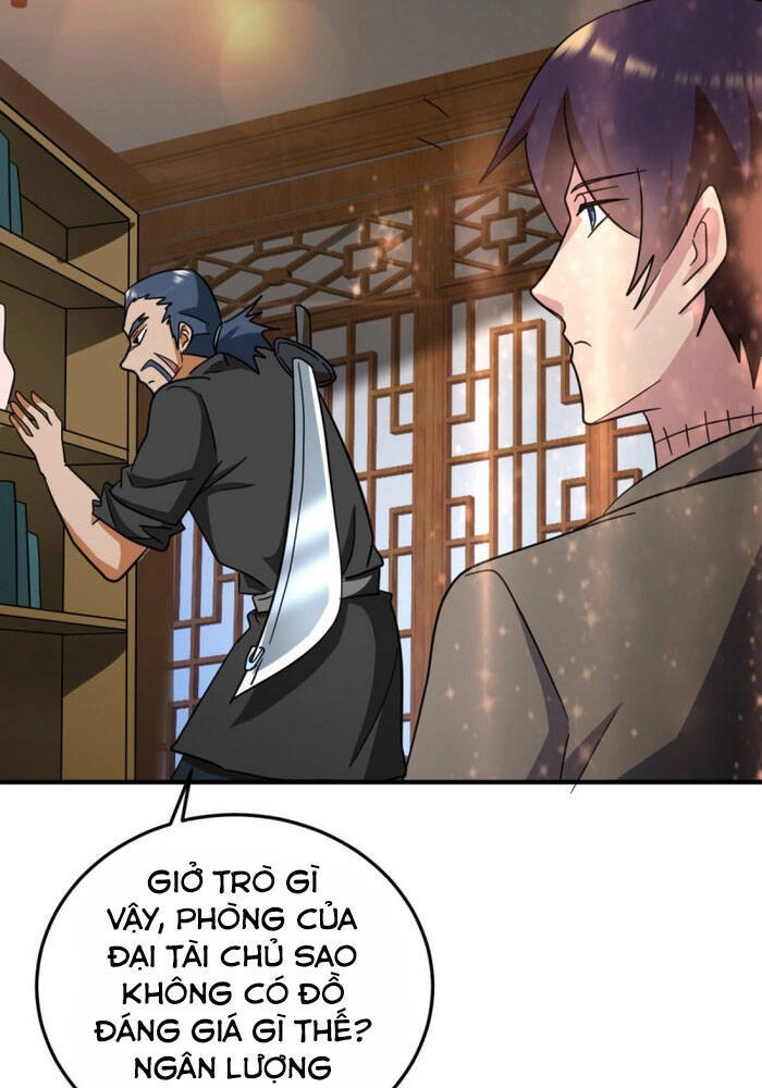 Đại Gia Livestream Vạn Giới Chapter 87 - 2