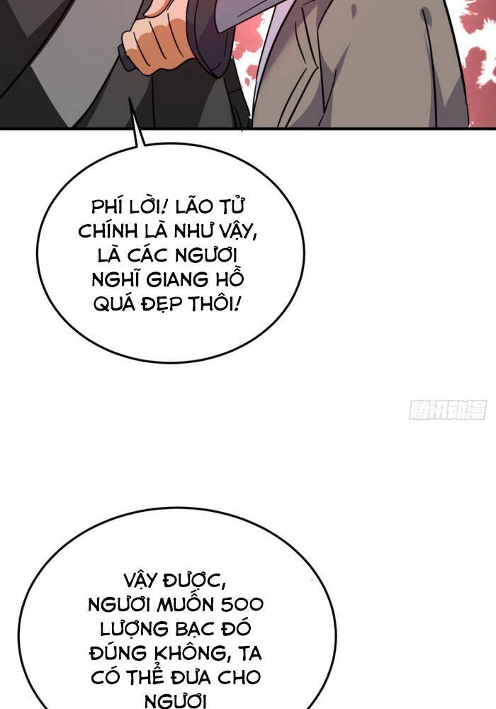 Đại Gia Livestream Vạn Giới Chapter 87 - 6