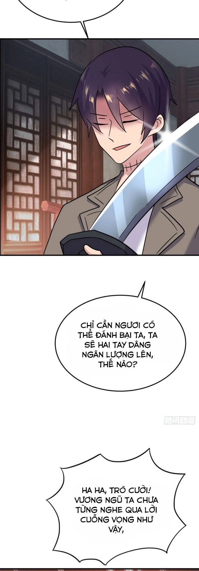 Đại Gia Livestream Vạn Giới Chapter 87 - 7