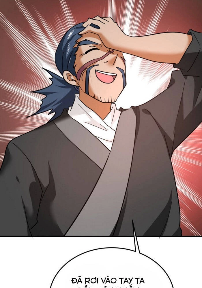 Đại Gia Livestream Vạn Giới Chapter 87 - 8