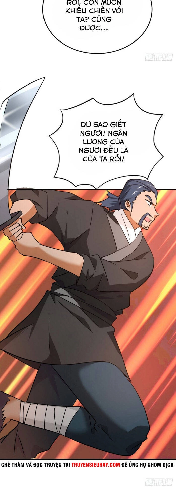 Đại Gia Livestream Vạn Giới Chapter 87 - 9