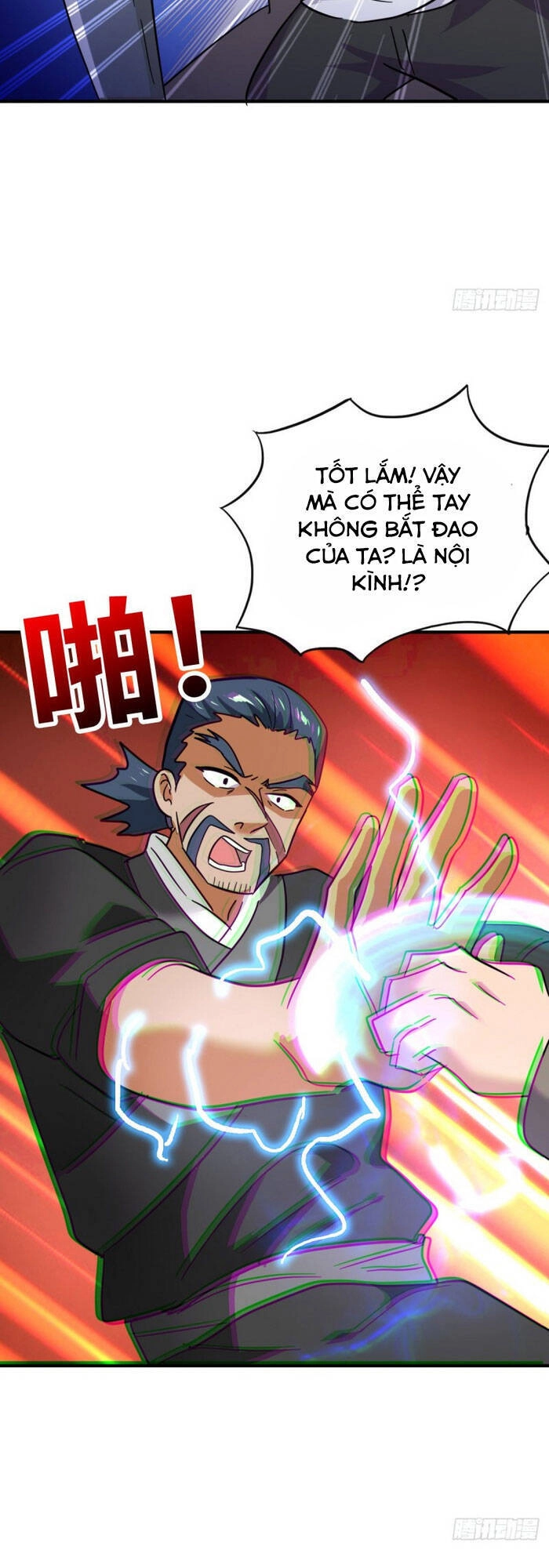 Đại Gia Livestream Vạn Giới Chapter 87 - 11