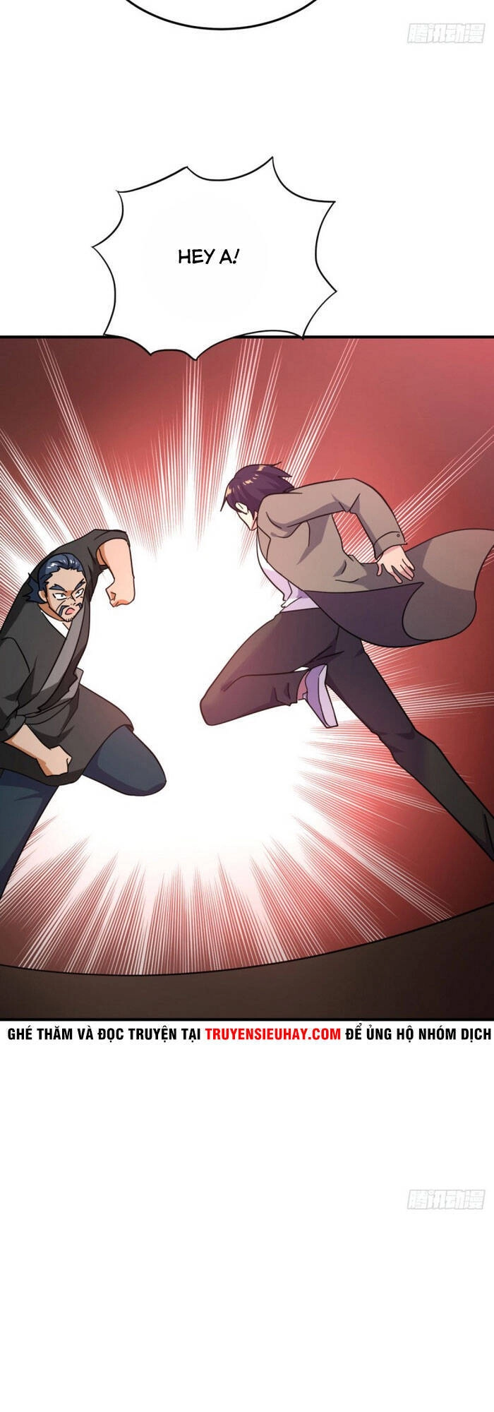 Đại Gia Livestream Vạn Giới Chapter 87 - 15