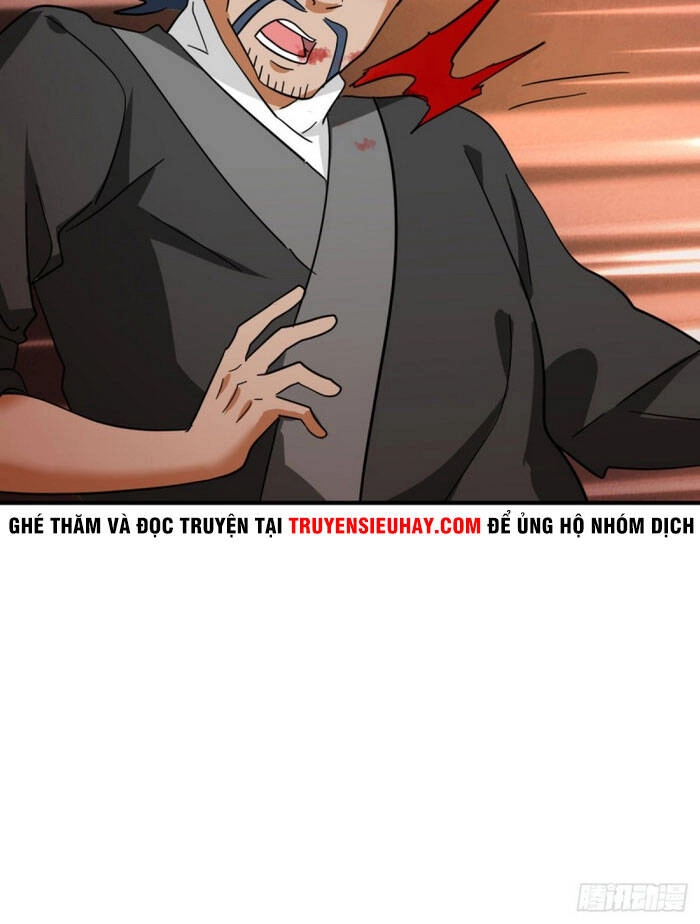 Đại Gia Livestream Vạn Giới Chapter 87 - 19