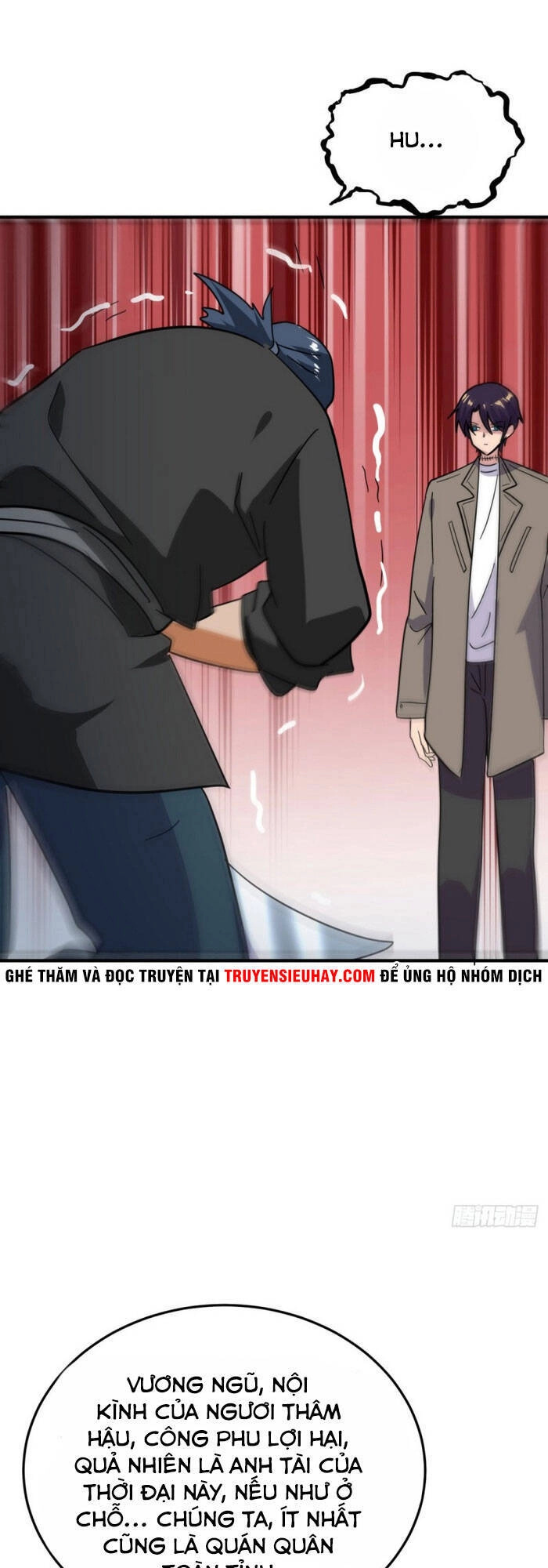 Đại Gia Livestream Vạn Giới Chapter 87 - 20