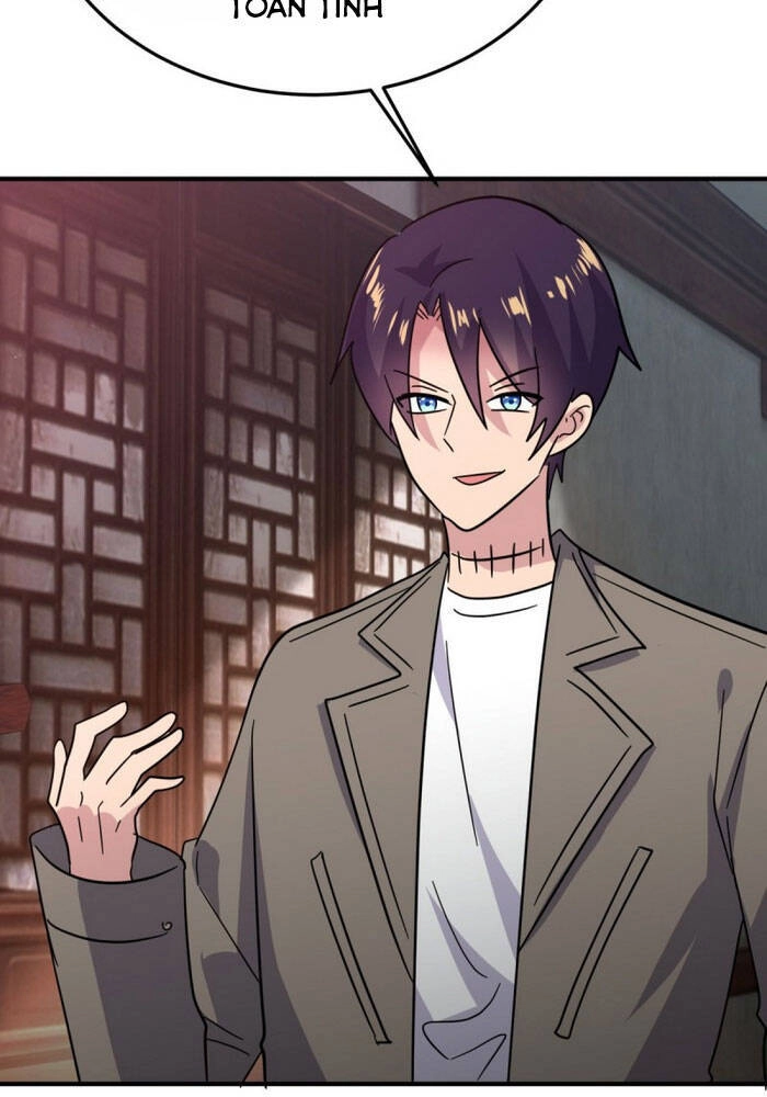 Đại Gia Livestream Vạn Giới Chapter 87 - 21