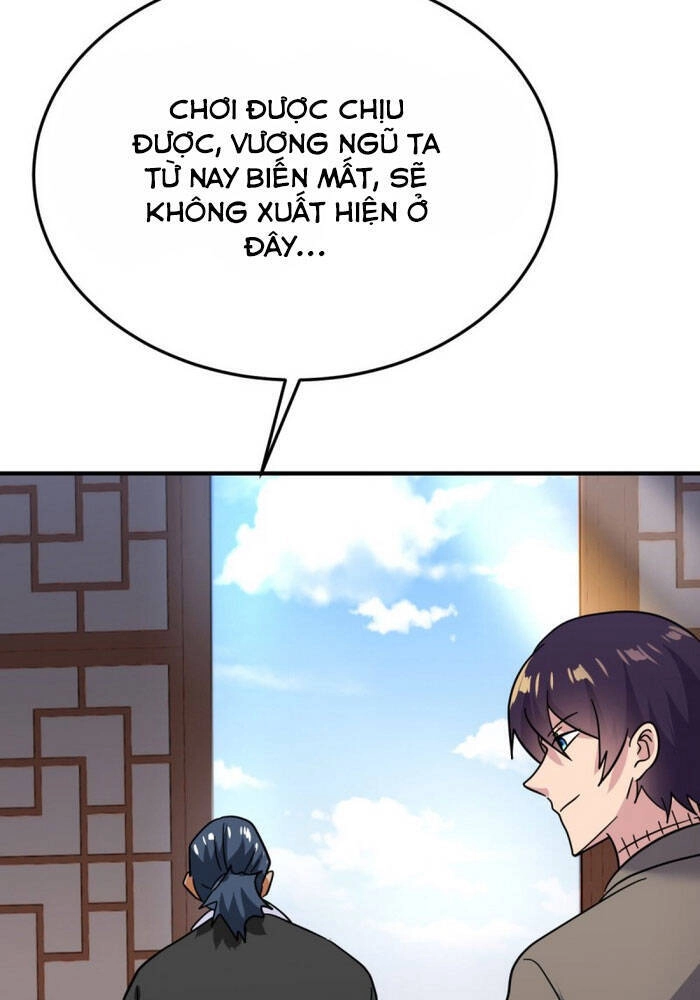 Đại Gia Livestream Vạn Giới Chapter 87 - 23