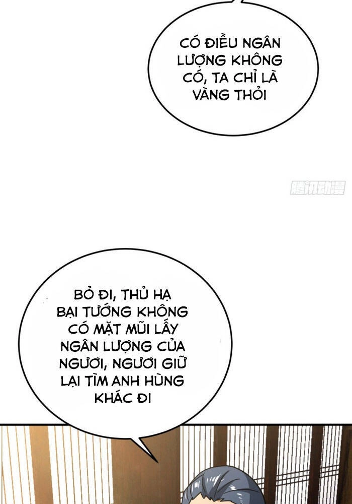Đại Gia Livestream Vạn Giới Chapter 87 - 25