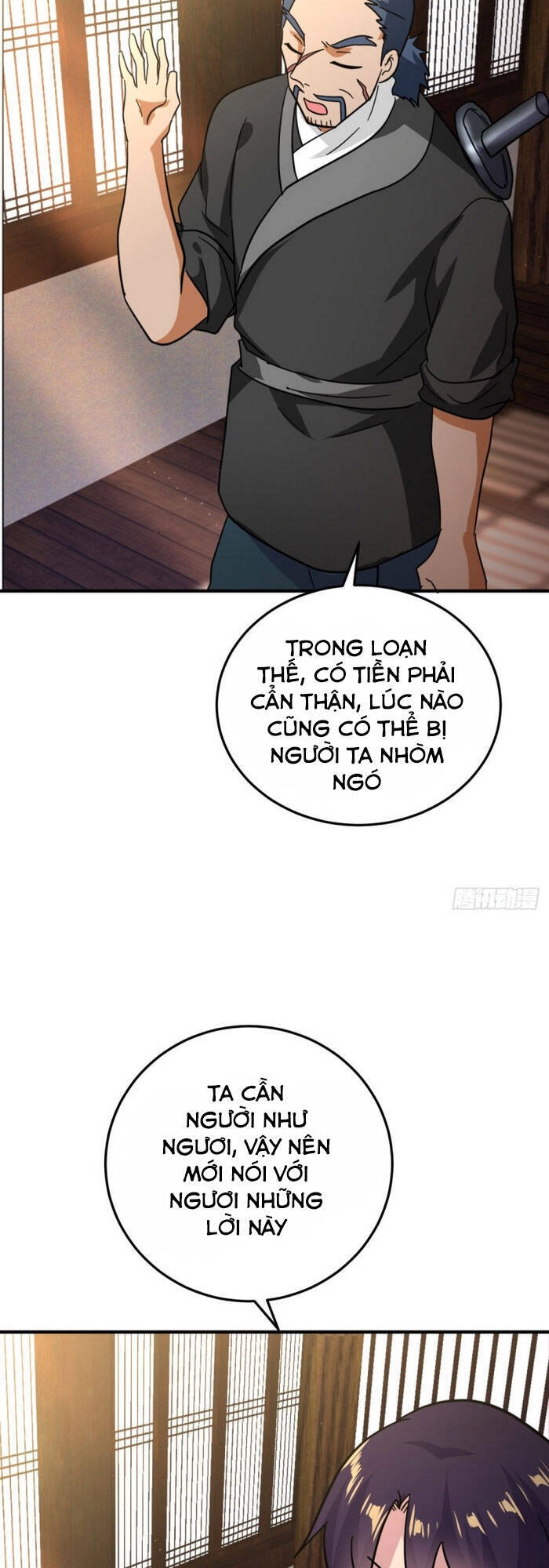 Đại Gia Livestream Vạn Giới Chapter 87 - 26