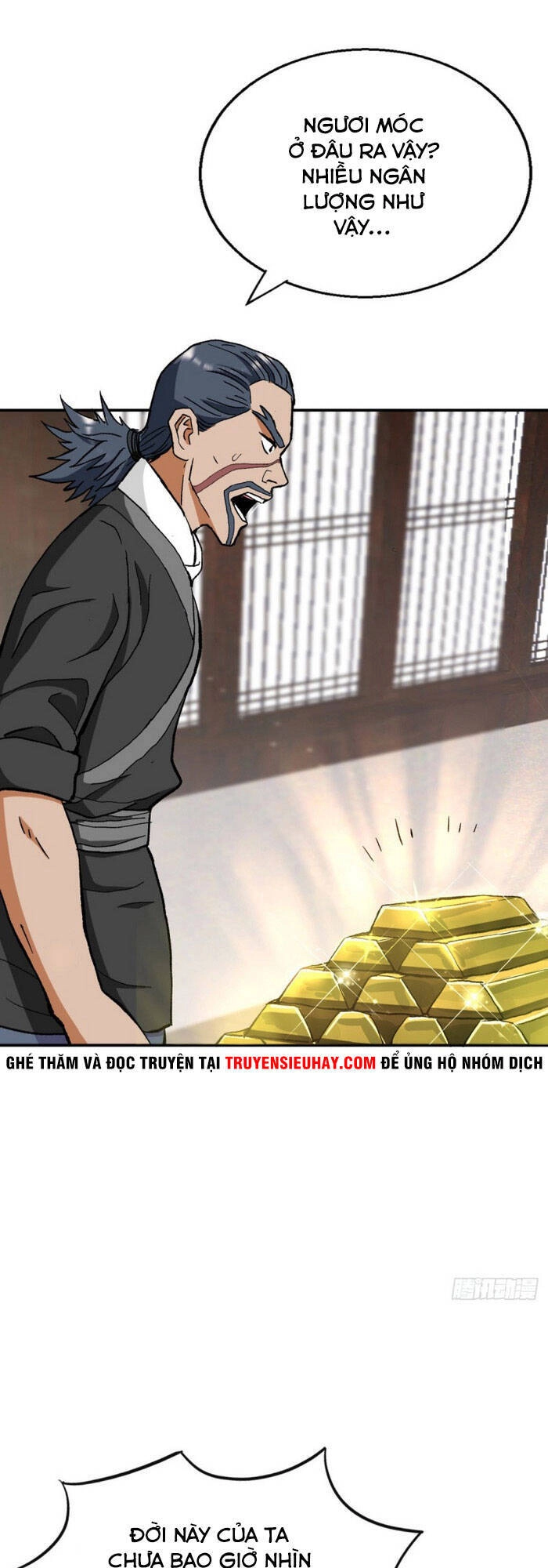 Đại Gia Livestream Vạn Giới Chapter 88 - 1