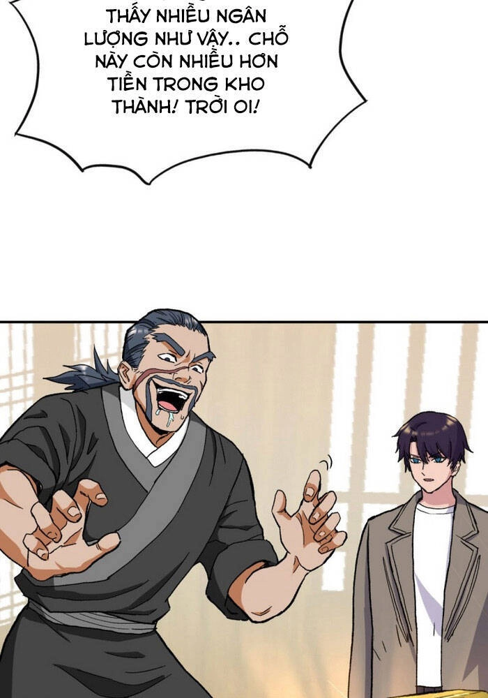 Đại Gia Livestream Vạn Giới Chapter 88 - 2