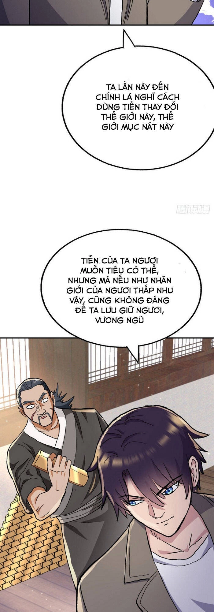 Đại Gia Livestream Vạn Giới Chapter 88 - 9