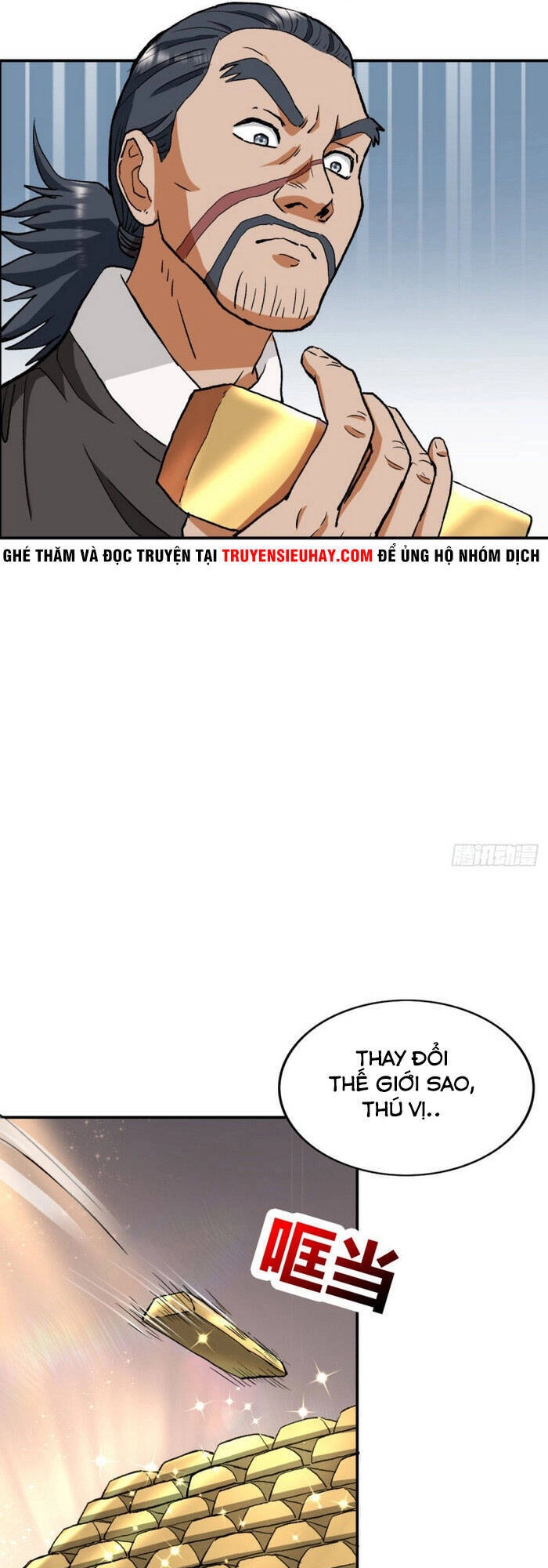 Đại Gia Livestream Vạn Giới Chapter 88 - 11