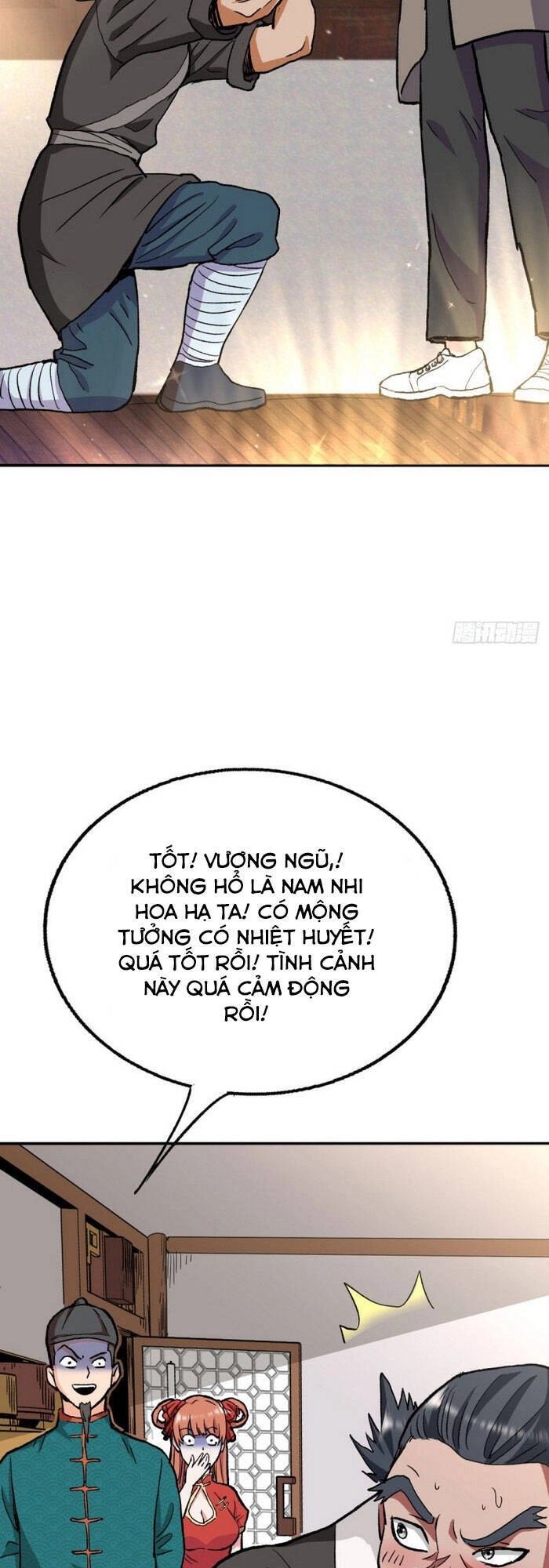 Đại Gia Livestream Vạn Giới Chapter 88 - 13