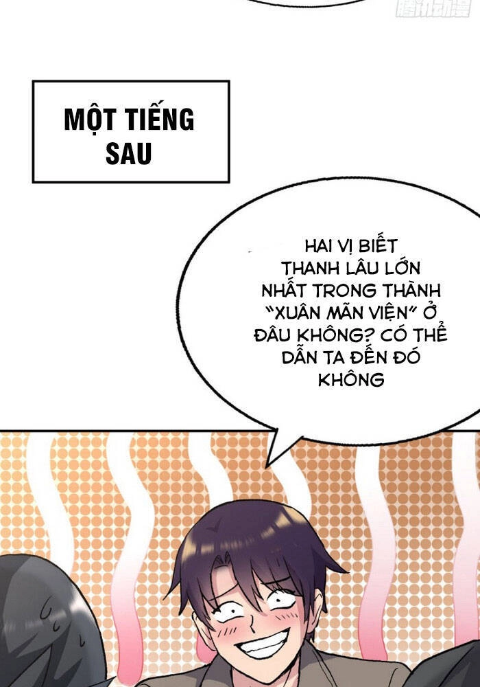 Đại Gia Livestream Vạn Giới Chapter 88 - 18