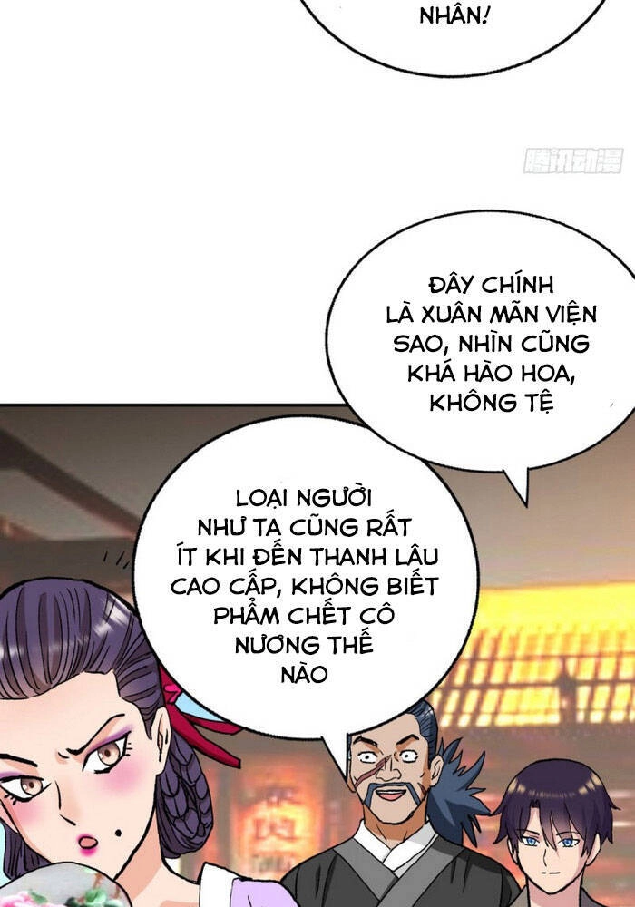Đại Gia Livestream Vạn Giới Chapter 88 - 25