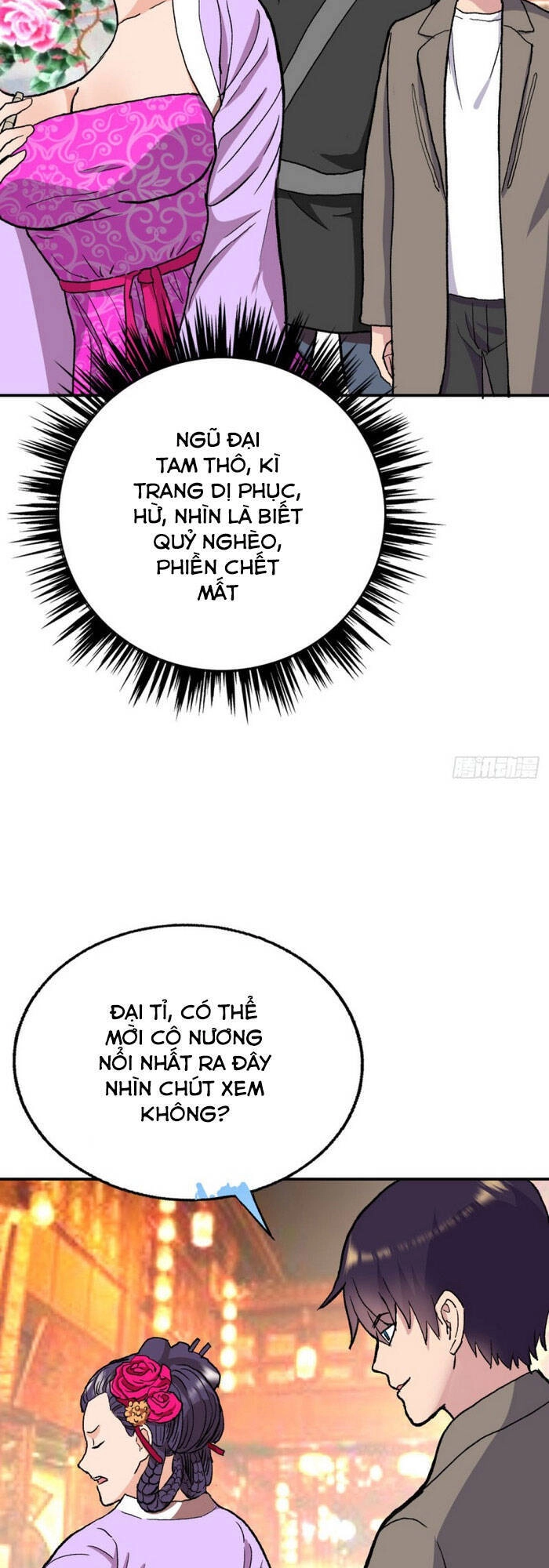 Đại Gia Livestream Vạn Giới Chapter 88 - 26